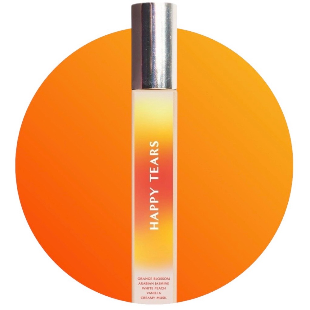 5 SENS
Happy Tears Eau de Parfum Travel Spray